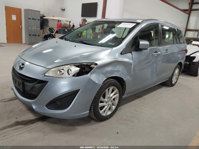 Aukcja sprzedaży 2012 Mazda Mazda5 Sport, vin: JM1CW2BL9C0119846, numer aukcji: 44695973