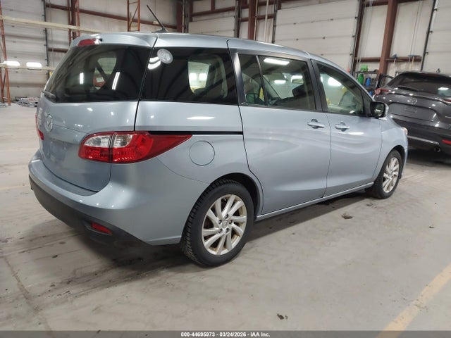 Aukcja sprzedaży 2012 Mazda Mazda5 Sport, vin: JM1CW2BL9C0119846, numer aukcji: 44695973