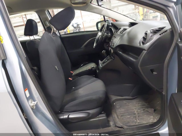 Aukcja sprzedaży 2012 Mazda Mazda5 Sport, vin: JM1CW2BL9C0119846, numer aukcji: 44695973