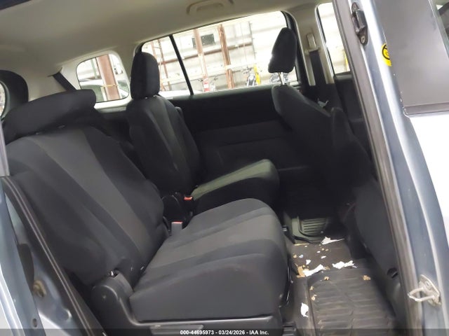 Aukcja sprzedaży 2012 Mazda Mazda5 Sport, vin: JM1CW2BL9C0119846, numer aukcji: 44695973