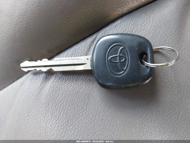 2008 TOYOTA 4RUNNER JTEBT17R88K003234 Photo 10