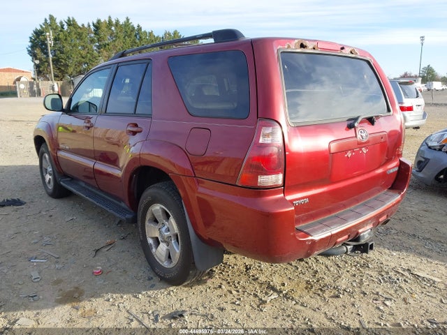 2008 TOYOTA 4RUNNER JTEBT17R88K003234 Photo 2
