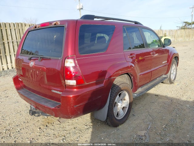 2008 TOYOTA 4RUNNER JTEBT17R88K003234 Photo 3