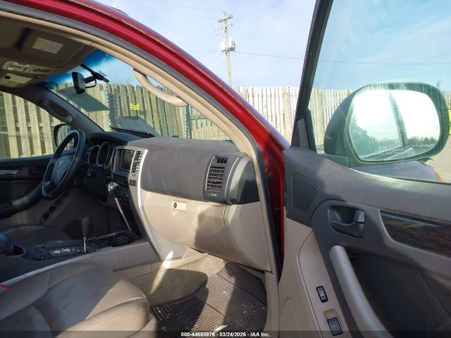 2008 TOYOTA 4RUNNER JTEBT17R88K003234 Photo 4