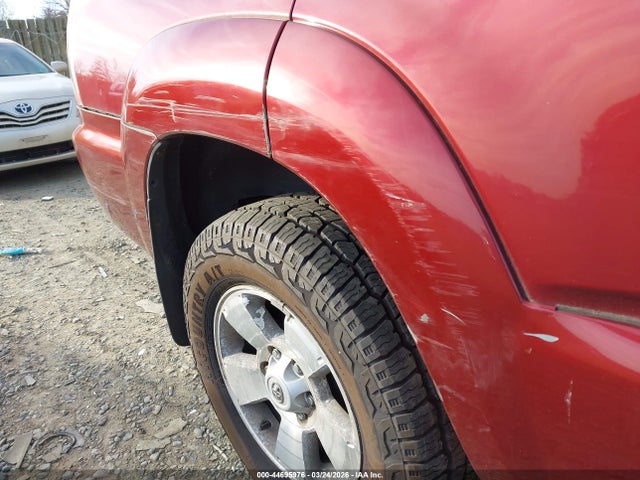 2008 TOYOTA 4RUNNER JTEBT17R88K003234 Photo 5