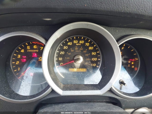 2008 TOYOTA 4RUNNER JTEBT17R88K003234 Photo 6