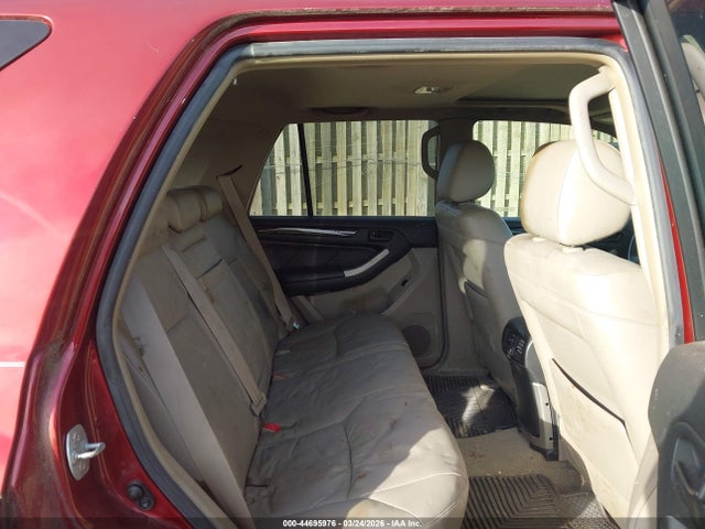 2008 TOYOTA 4RUNNER JTEBT17R88K003234 Photo 7