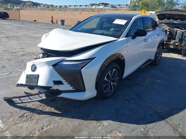 Продажа на аукционе авто 2023 Lexus Rz 450e Premium, vin: JTJAAAAB8PA019596, номер лота: 44695977