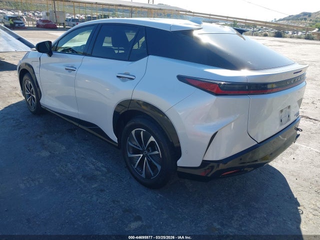 Продажа на аукционе авто 2023 Lexus Rz 450e Premium, vin: JTJAAAAB8PA019596, номер лота: 44695977