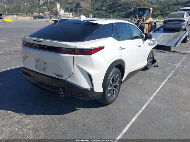 Продажа на аукционе авто 2023 Lexus Rz 450e Premium, vin: JTJAAAAB8PA019596, номер лота: 44695977