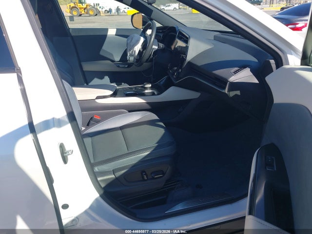 Продажа на аукционе авто 2023 Lexus Rz 450e Premium, vin: JTJAAAAB8PA019596, номер лота: 44695977