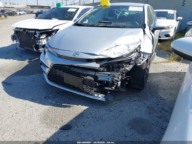 JTDBCMFE8R3040820 Toyota Corolla Hybrid Se