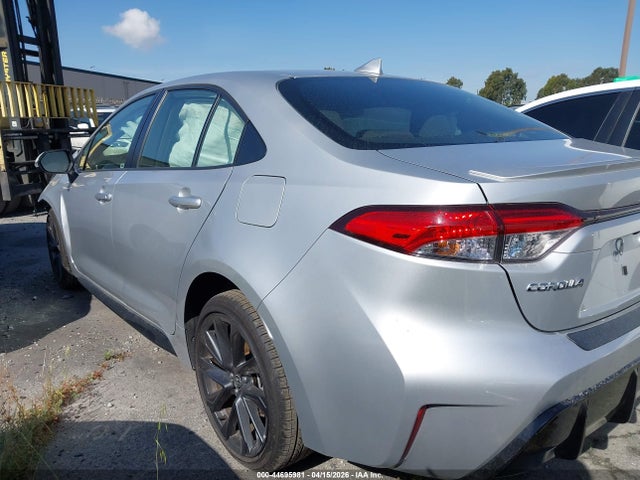 JTDBCMFE8R3040820 Toyota Corolla Hybrid Se