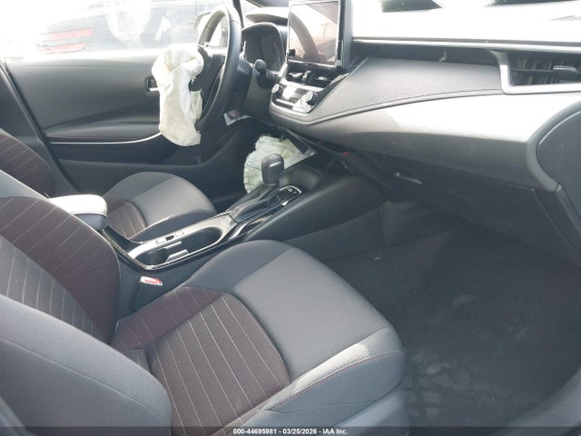 JTDBCMFE8R3040820 Toyota Corolla Hybrid Se
