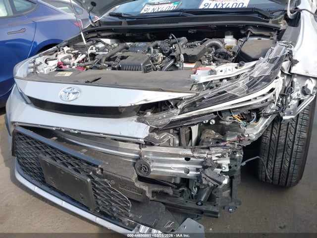 JTDBCMFE8R3040820 Toyota Corolla Hybrid Se