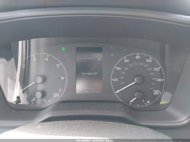 JTDBCMFE8R3040820 Toyota Corolla Hybrid Se