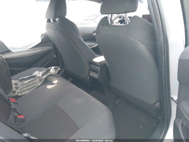 JTDBCMFE8R3040820 Toyota Corolla Hybrid Se