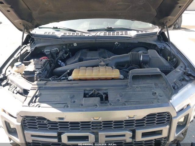 Ford F-150 Xlt 2018 1FTEW1CG8JKE81401 Image 10