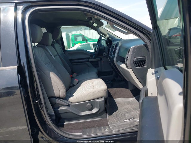 Ford F-150 Xlt 2018 1FTEW1CG8JKE81401 Image 5