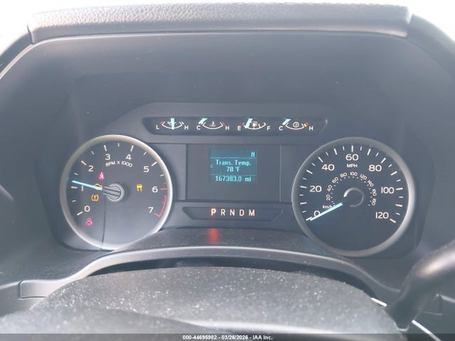 Ford F-150 Xlt 2018 1FTEW1CG8JKE81401 Image 7
