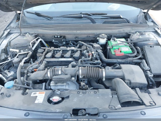 1HGCV1F13JA184223 Honda ACCORD LX