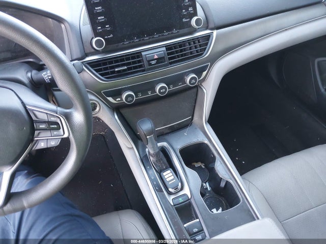 1HGCV1F13JA184223 Honda ACCORD LX