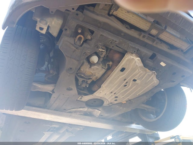 1HGCV1F13JA184223 Honda ACCORD LX