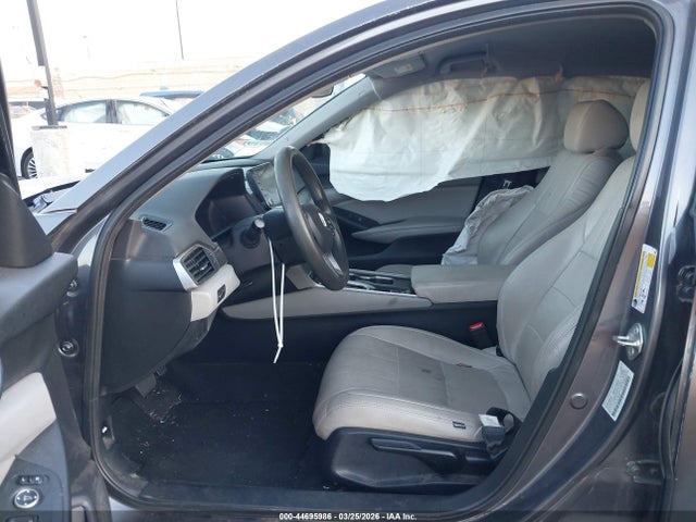 1HGCV1F13JA184223 Honda ACCORD LX