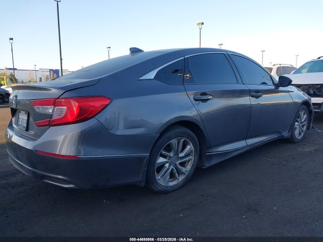 1HGCV1F13JA184223 Honda ACCORD LX