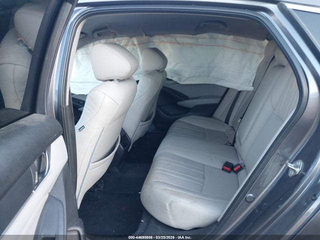 1HGCV1F13JA184223 Honda ACCORD LX