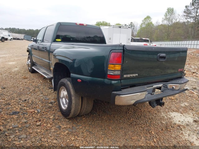 Aukcja sprzedaży 2001 Gmc Sierra 3500 Sl, vin: 1GTJC33G11F189018, numer aukcji: 44695987