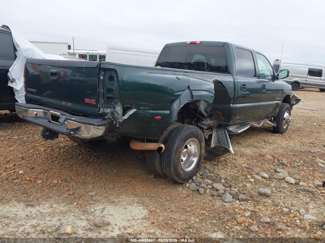 Aukcja sprzedaży 2001 Gmc Sierra 3500 Sl, vin: 1GTJC33G11F189018, numer aukcji: 44695987