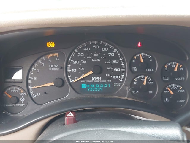 Aukcja sprzedaży 2001 Gmc Sierra 3500 Sl, vin: 1GTJC33G11F189018, numer aukcji: 44695987