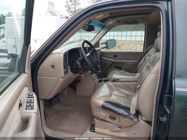 Aukcja sprzedaży 2001 Gmc Sierra 3500 Sl, vin: 1GTJC33G11F189018, numer aukcji: 44695987