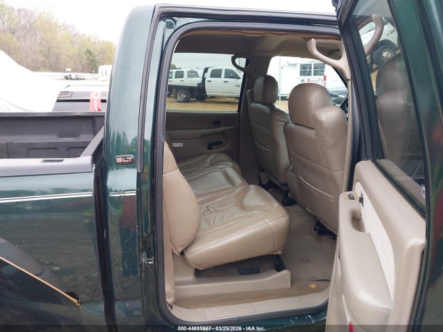 Aukcja sprzedaży 2001 Gmc Sierra 3500 Sl, vin: 1GTJC33G11F189018, numer aukcji: 44695987