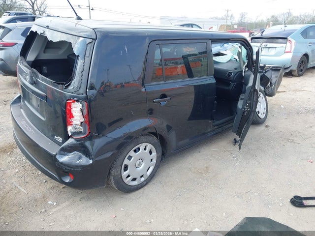 Scion XB 2015 JTLZE4FE3FJ073468 Image 4
