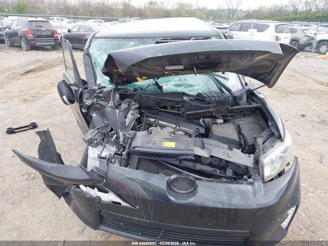 Scion XB 2015 JTLZE4FE3FJ073468 Image 6