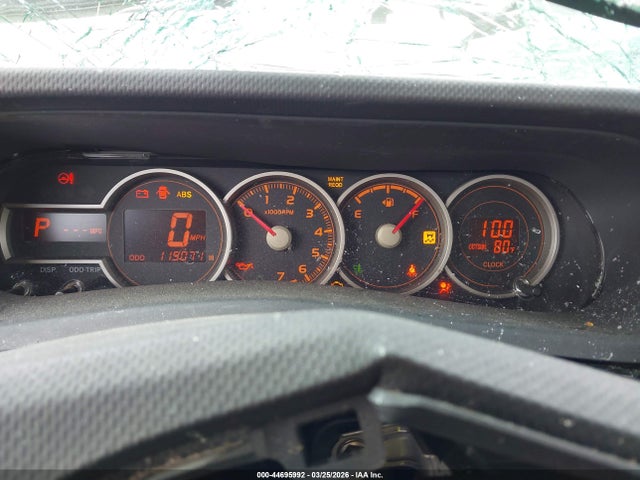 Scion XB 2015 JTLZE4FE3FJ073468 Image 7