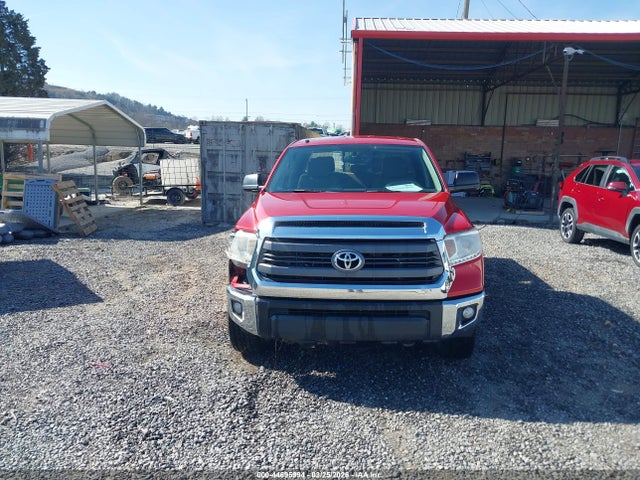5TFUW5F13FX459309 Toyota Tundra Sr5 5.7l V8