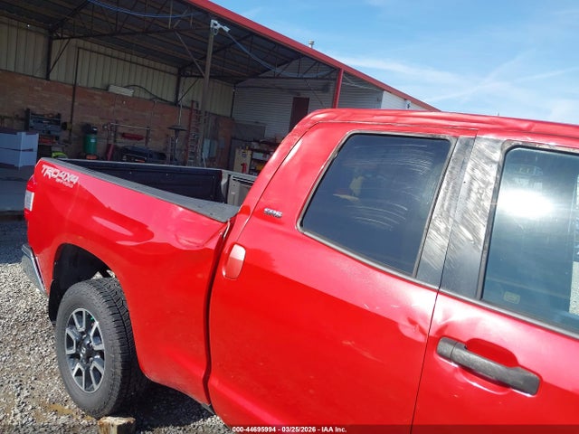 5TFUW5F13FX459309 Toyota Tundra Sr5 5.7l V8