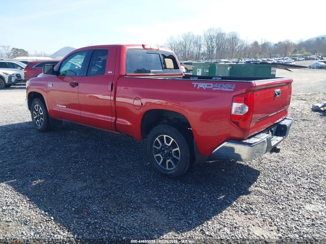 5TFUW5F13FX459309 Toyota Tundra Sr5 5.7l V8
