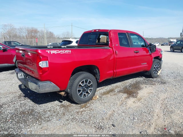 5TFUW5F13FX459309 Toyota Tundra Sr5 5.7l V8
