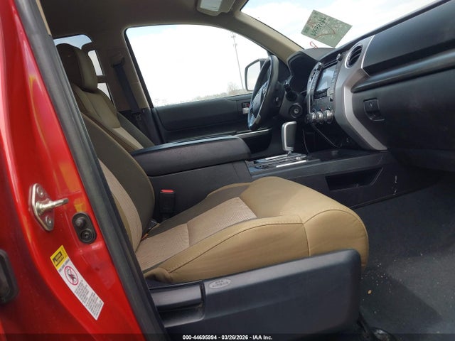 5TFUW5F13FX459309 Toyota Tundra Sr5 5.7l V8