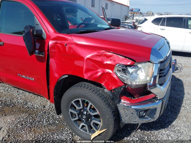 5TFUW5F13FX459309 Toyota Tundra Sr5 5.7l V8