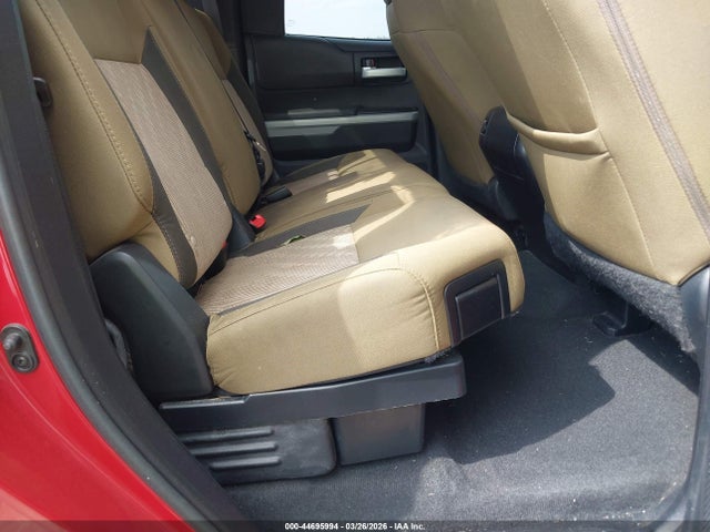 5TFUW5F13FX459309 Toyota Tundra Sr5 5.7l V8