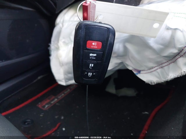 Aukcja sprzedaży 2023 Toyota Camry Trd, vin: 4T1KZ1AK8PU081929, numer aukcji: 44695996