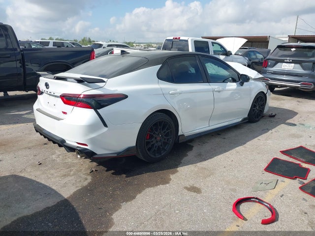Aukcja sprzedaży 2023 Toyota Camry Trd, vin: 4T1KZ1AK8PU081929, numer aukcji: 44695996
