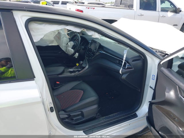 Aukcja sprzedaży 2023 Toyota Camry Trd, vin: 4T1KZ1AK8PU081929, numer aukcji: 44695996