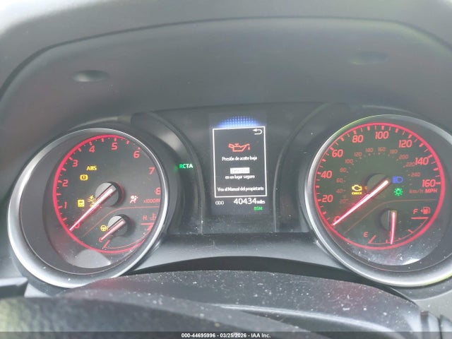 Aukcja sprzedaży 2023 Toyota Camry Trd, vin: 4T1KZ1AK8PU081929, numer aukcji: 44695996