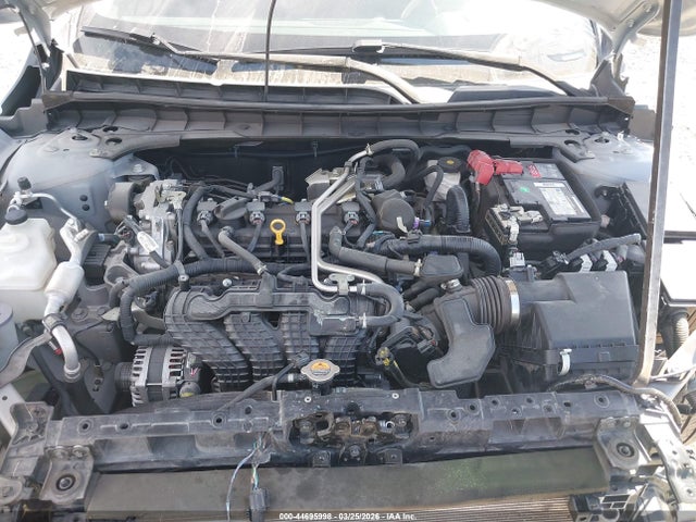 2023 Nissan Altima Sr Fwd მანქანა იყიდება აუქციონზე, vin: 1N4BL4CVXPN379980, აუქციონის ნომერი: 44695998